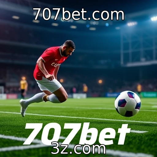 707bet.com Apostas esportivas: segredos para analisar partidas como um especialista