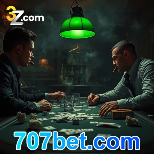 707bet.com Baixar