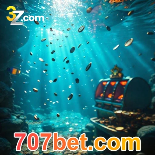 707bet.com Cassino