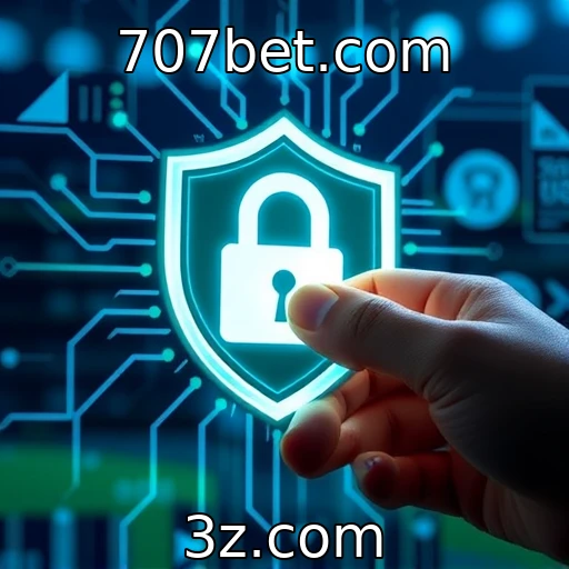 707bet.com Transformação Digital: Como a Tecnologia Revoluciona as Apostas no Brasil