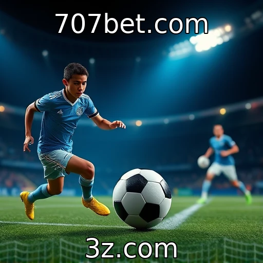 707bet.com Tendências emergentes nas apostas esportivas em 2025