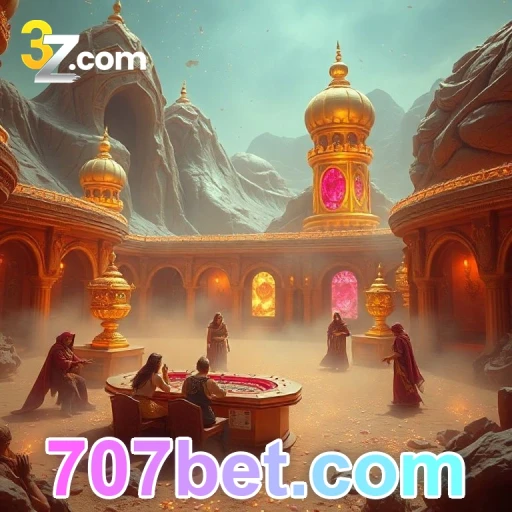 707bet.com Login