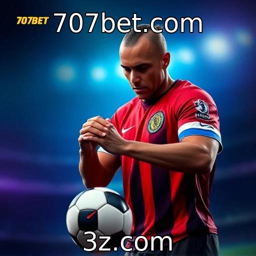 707bet.com Descubra as Melhores Estratégias para Apostas em Jogos de Futebol