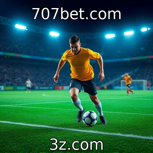 707bet.com Apostas Esportivas: Táticas Para Lucrar em Eventos Ao Vivo