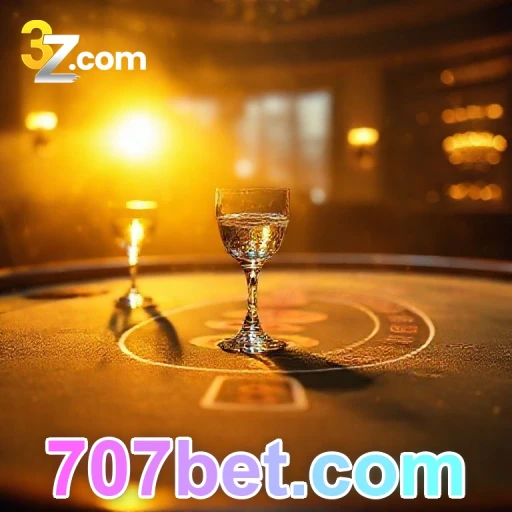 707bet.com Pagamento