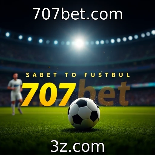 Apostas esportivas: Análises profundas nas partidas mais emocionantes