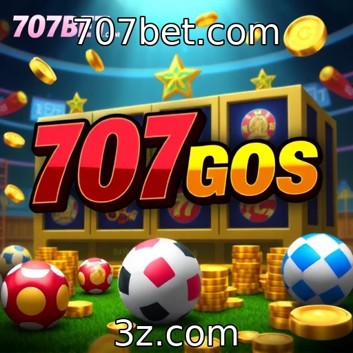 707bet.com Apostas Esportivas: Como Analisar e Maximizar Seus Lucros