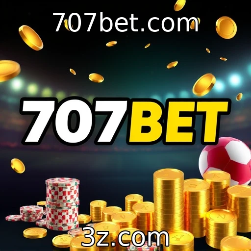 707bet.com Desvendando o mundo das apostas esportivas em 2025