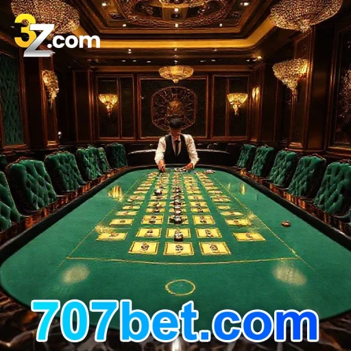 707bet.com Slots