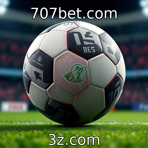 707bet.com Apostas Esportivas: Aprenda a Analisar Cada Partida com Precisão
