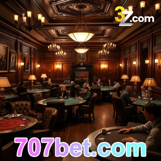707bet.com VIP